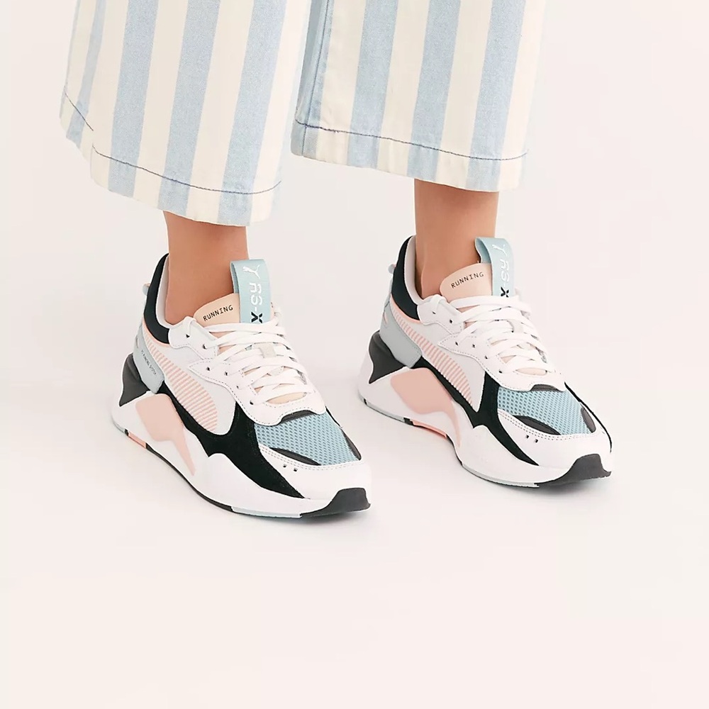 Puma RS-X Reinvention Trainer